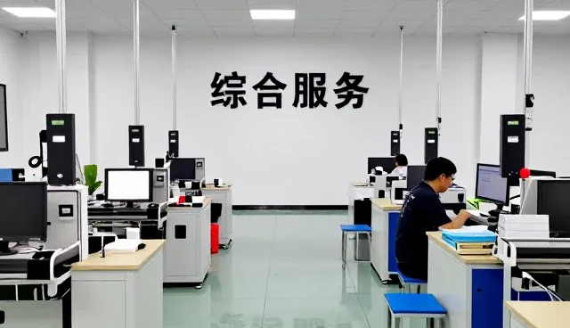 京津冀交互产业体验馆（天津）有限公司