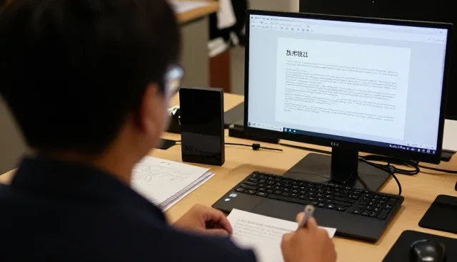 技术培训如何支撑工业自动化业务发展