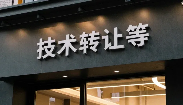 不同规模企业在技术推广中的维护与使用差异